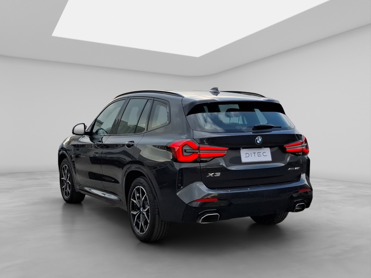 Bmw X3 Xdrive30i M Sport 2024 Usado Usado en BMW Premium Selection Bmw X3 Xdrive30i M Sport 2024 Usado Usado en BMW Premium Selection