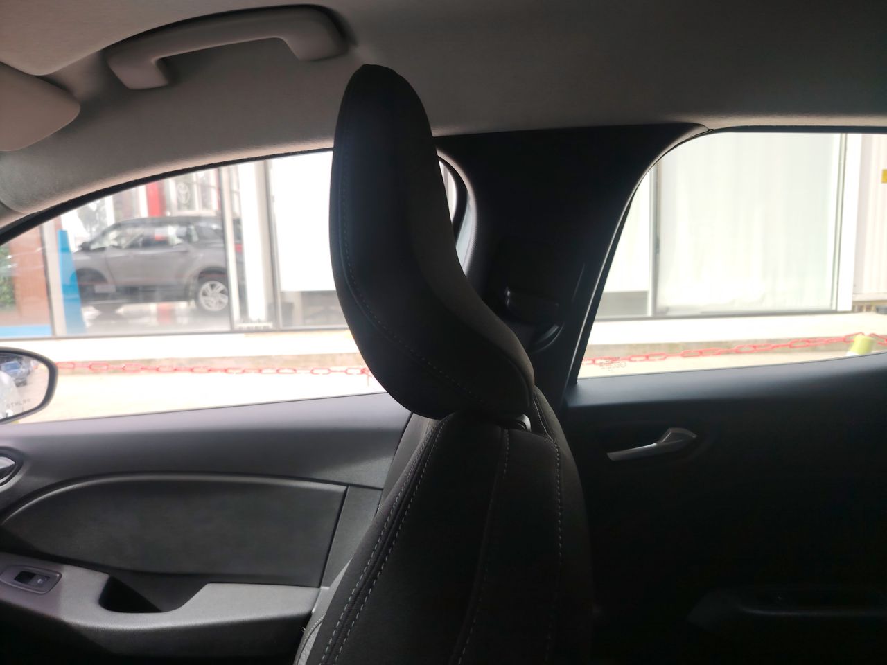 Renault Clio Clio Turbo 1.0 2023 Usado en Usados de Primera - Sergio Escobar