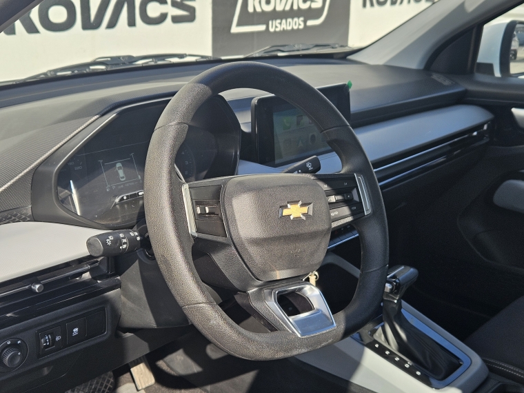 Chevrolet Sail Ltz Cvt 2025 Usado  Usado en Kovacs Usados