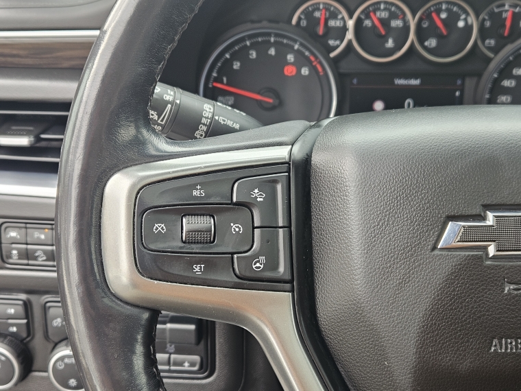 Chevrolet Tahoe Z71 5.3 4x4 Aut 2022 Usado  Usado en Kovacs Usados