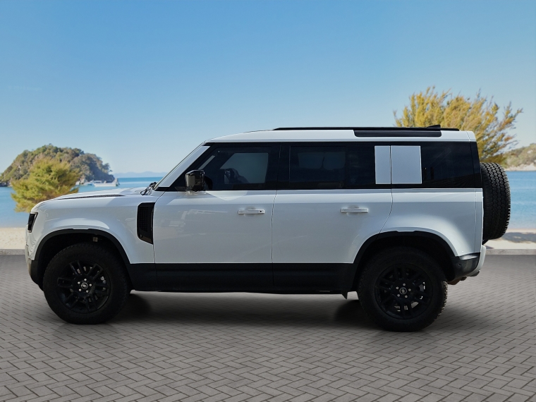 Land rover Defender 3.0 2025 Usado  Usado en BMW Premium Selection