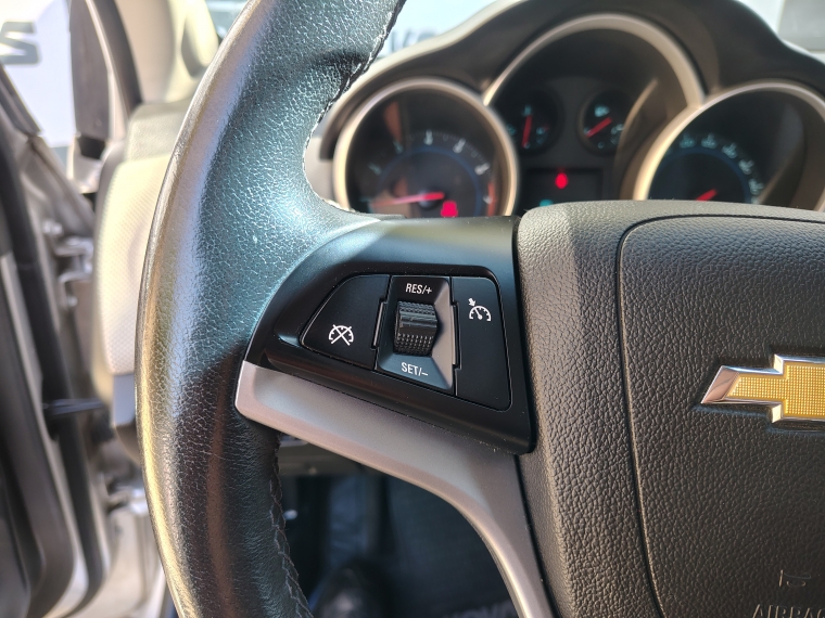 Chevrolet Cruze 1.8 Ls At 2013 Usado  Usado en Kovacs Usados