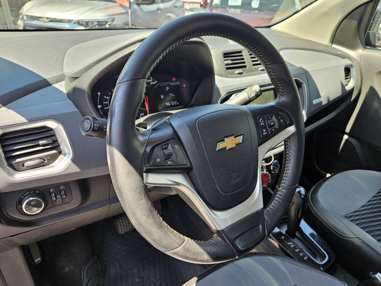 Chevrolet Spin Active 1.8 Aut 2021 Usado  Usado en Kovacs Usados