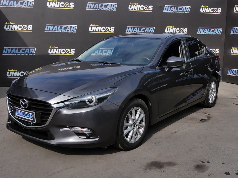 MAZDA 3 2.0 SKYACTIVE 2020