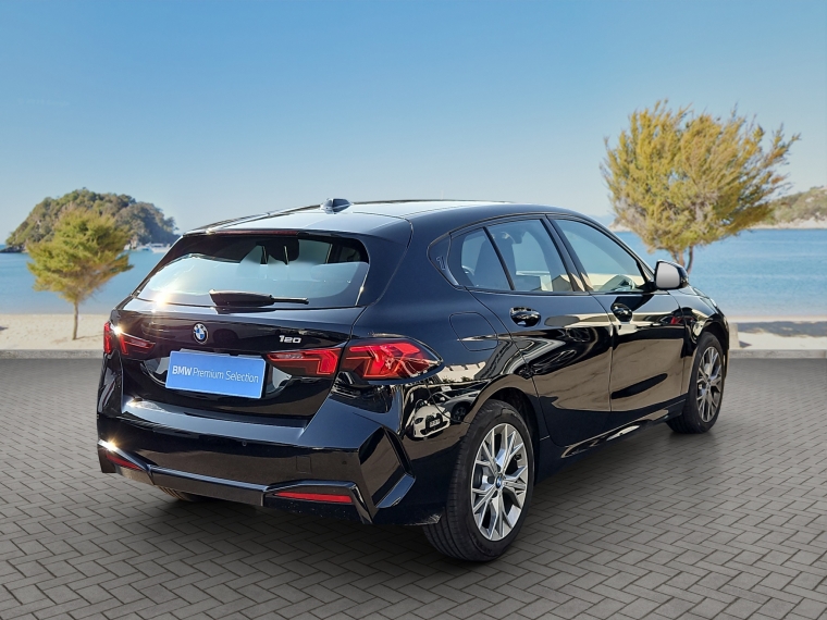 Bmw 120 Hatch Dynamic 2026 Usado Usado en BMW Premium Selection Bmw 120 Hatch Dynamic 2026 Usado Usado en BMW Premium Selection