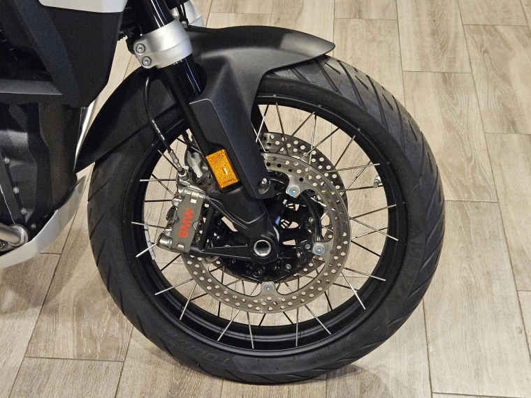Bmw R 1300 gs Adv Ii Asa 2026 Usado en BMW Premium Selection Bmw R 1300 gs Adv Ii Asa 2026 Usado en BMW Premium Selection