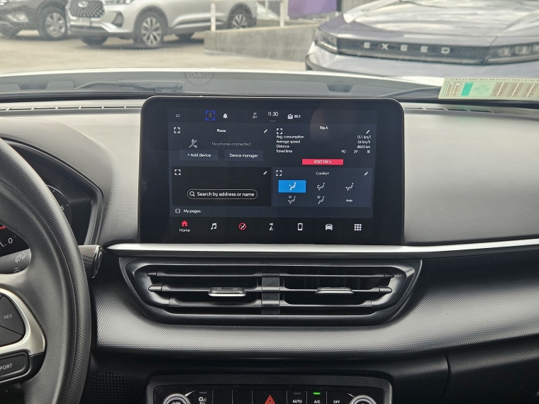 Fiat Pulse Pulse Drive Cvt 1.3 2023 Usado en Rosselot Usados