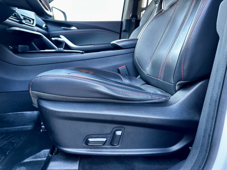 Maxus T90 T90 4x4 2.0 Aut 2023 Usado en Rosselot Usados