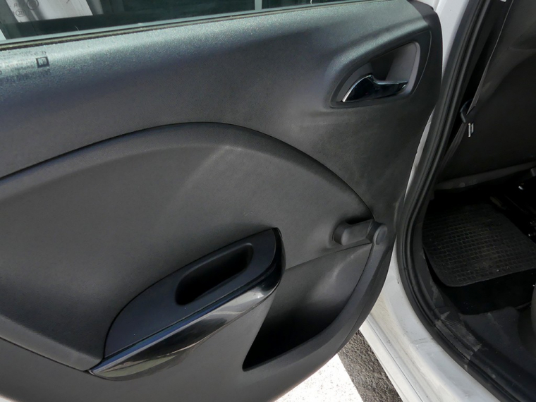 Opel Corsa 1600 2019 Usado  Usado en Webautos.cl