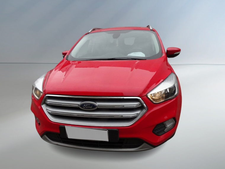 Ford Escape At 2020 Usado  Usado en Webautos.cl