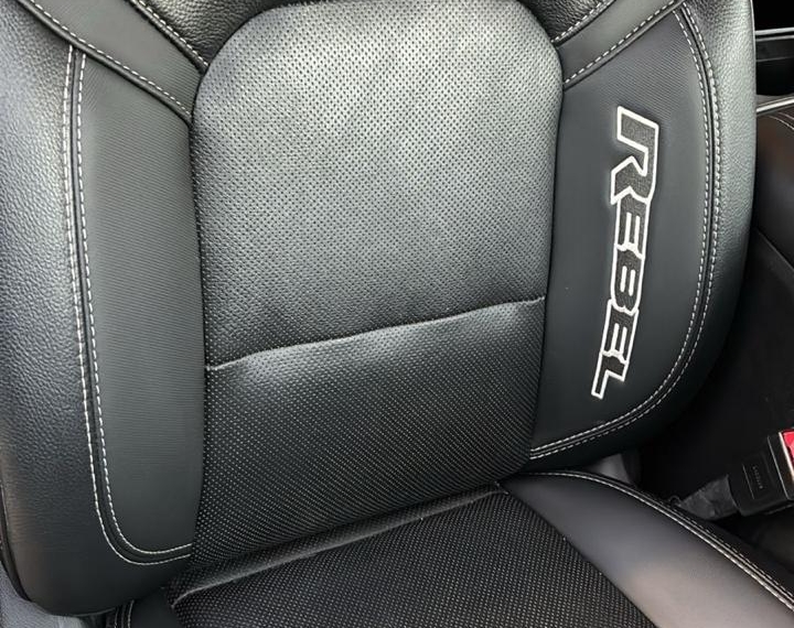 RAM 1500 REBEL CREW 4x4  5.7 AUT - imagen 16
