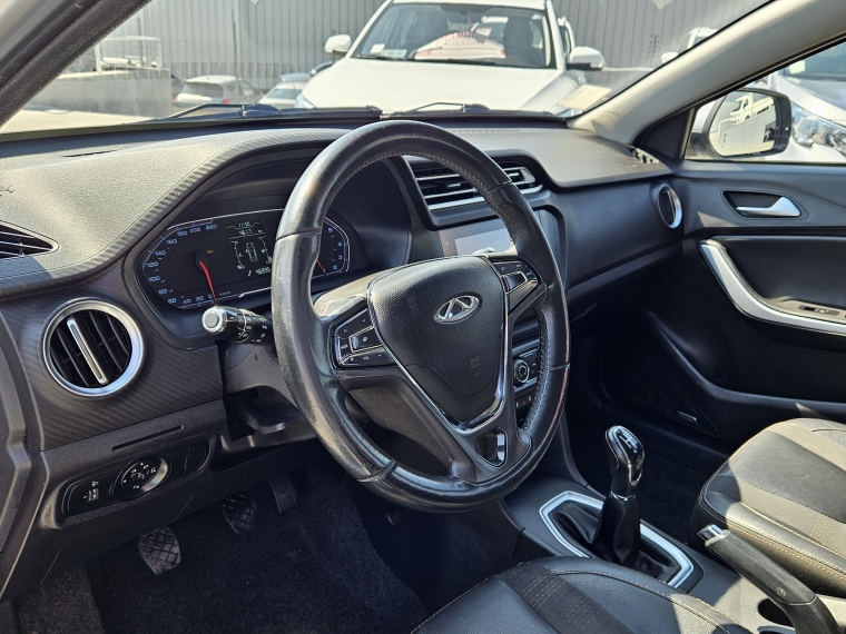 Chery Tiggo 2 Tiggo 2 Gls Mt 1.5 2021 Usado en Rosselot Usados