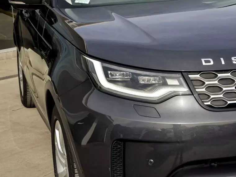 Land rover Discovery S 2024 Usado  Usado en Webautos.cl