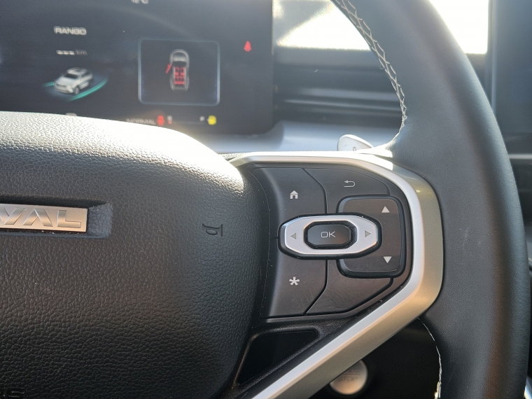 Great wall Haval 2.0 Elite At 2025 Usado  Usado en Kovacs Usados