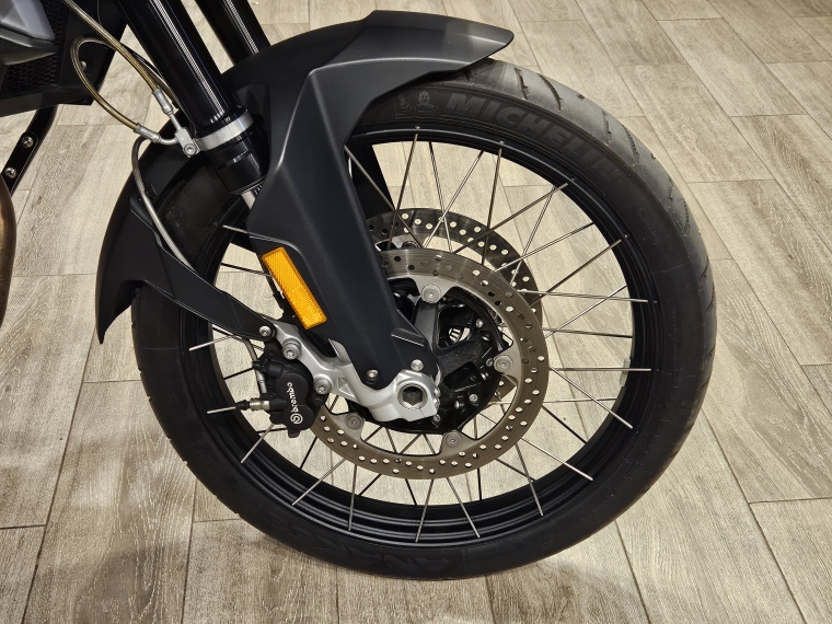 Bmw F 850 gs Ii 2022 Usado en BMW Premium Selection