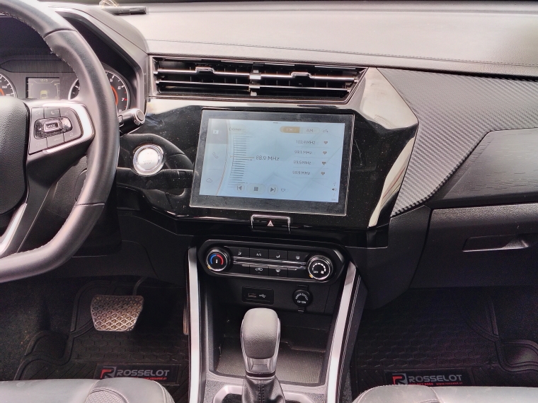 Chery Tiggo 2 pro Tiggo 2 Gls Cvt Pro 1.5 Aut 2022 Usado en Rosselot Usados