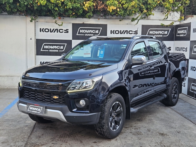 CHEVROLET COLORADO 2.8 HIGH COUNTRY AT  4X4  DIESEL 2023