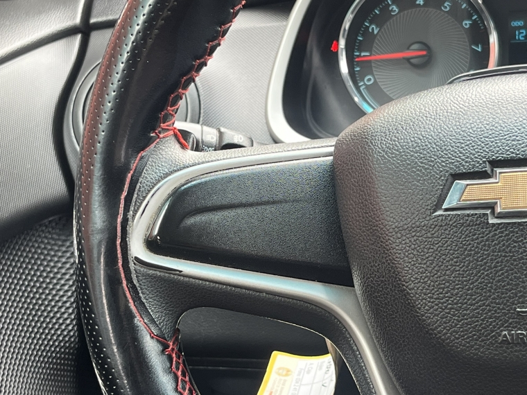 Chevrolet Sedan Sail Ls Pwr 1.4 2018 Usado en Rosselot Usados