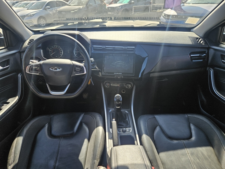 Chery Tiggo 2 pro Tiggo 2 Pro Gls Mt 2023 Usado en Rosselot Usados