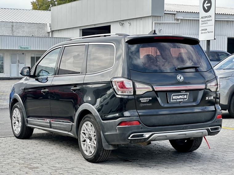 Dfm Sx6 Joyear Sx6 2.0 2019 Usado  Usado en Kovacs Usados