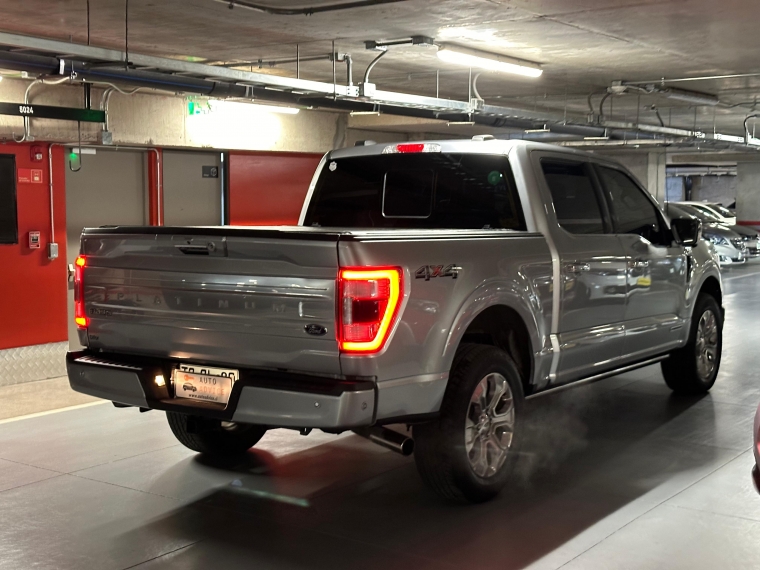 Ford F-150 Thev Platinum 2024 Usado en Autoadvice Autos Usados