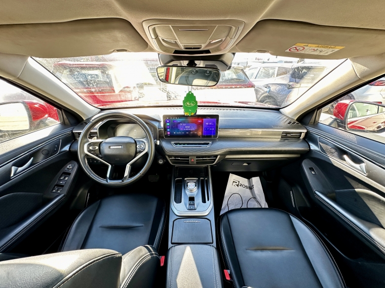 Haval Jolion Jolion Deluxe 1.5 Aut 2023 Usado en Rosselot Usados