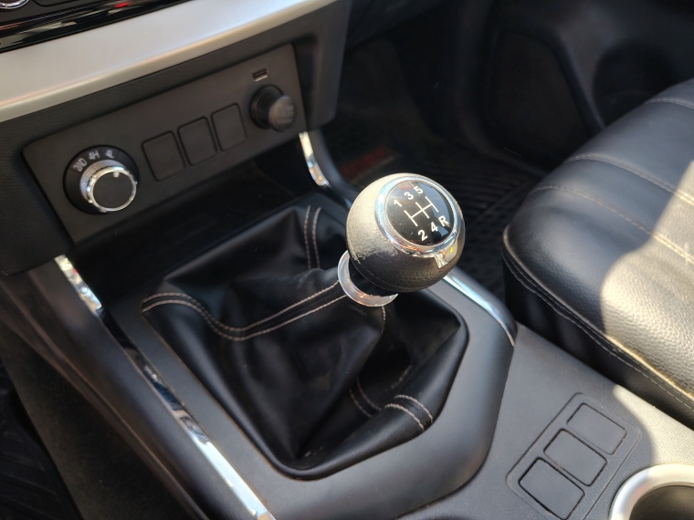 Dongfeng Df6 Df6 4wd 2.5 2021 Usado en Rosselot Usados