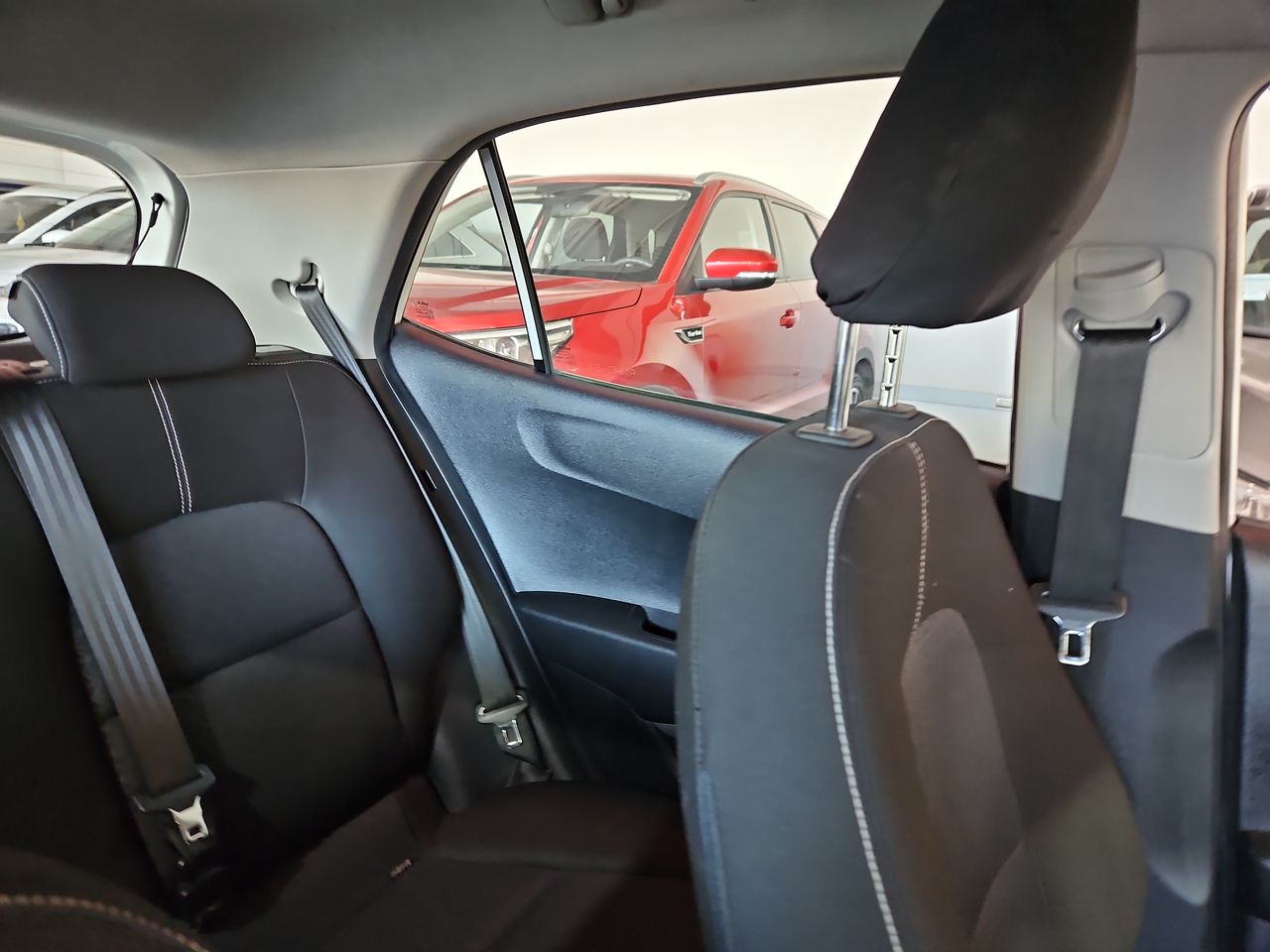 Kia Morning Morning Mpi 1.2 2022 Usado en Usados de Primera - Sergio Escobar