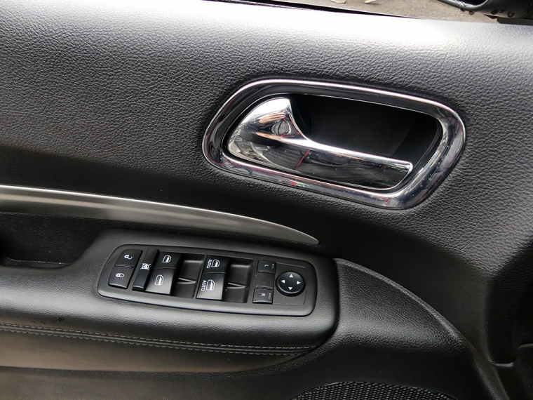 Dodge Durango Sxt Rwd 3.6 Aut. 2019 Usado  Usado en Webautos.cl