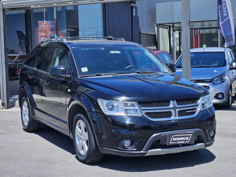 Dodge Journey 2.4 Se At 2017 Usado  Usado en Kovacs Usados