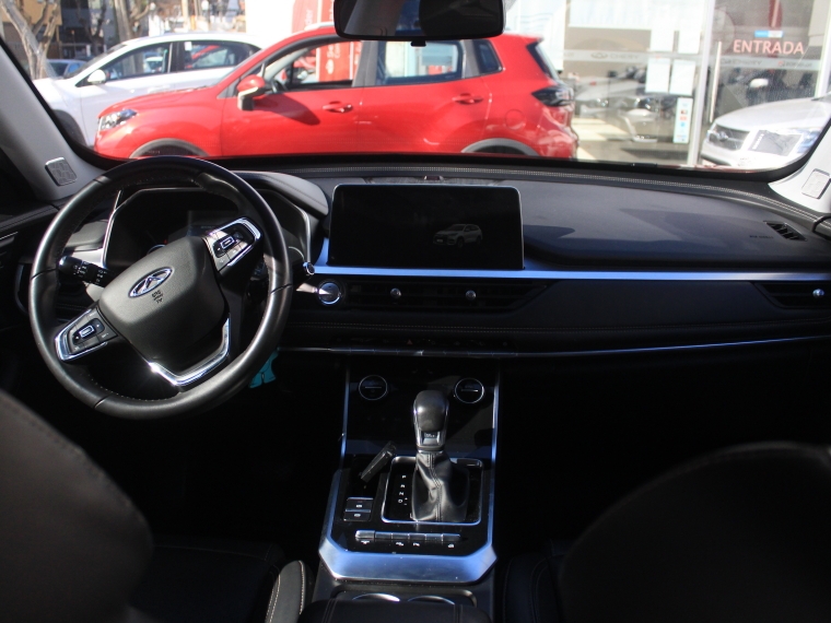 Chery Tiggo 8 Tiggo 8 1.5 Aut 2021 Usado en Rosselot Usados