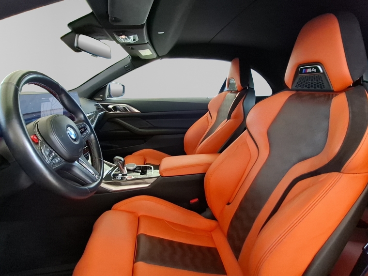 Bmw M4 Xdrive Cabrio 2024 Usado  Usado en BMW Premium Selection