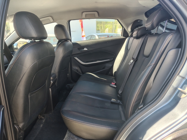 Chery Tiggo 2 Tiggo 2 Gl Mt 1.5 2023 Usado en Rosselot Usados