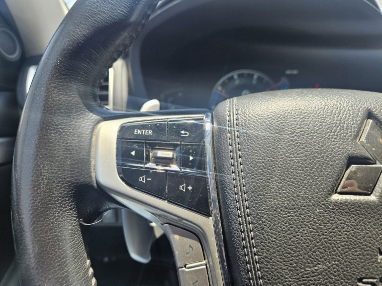 Mitsubishi Montero sport Montero Sport 2.4 4x2 2wd At 2021 Usado en Rosselot Usados