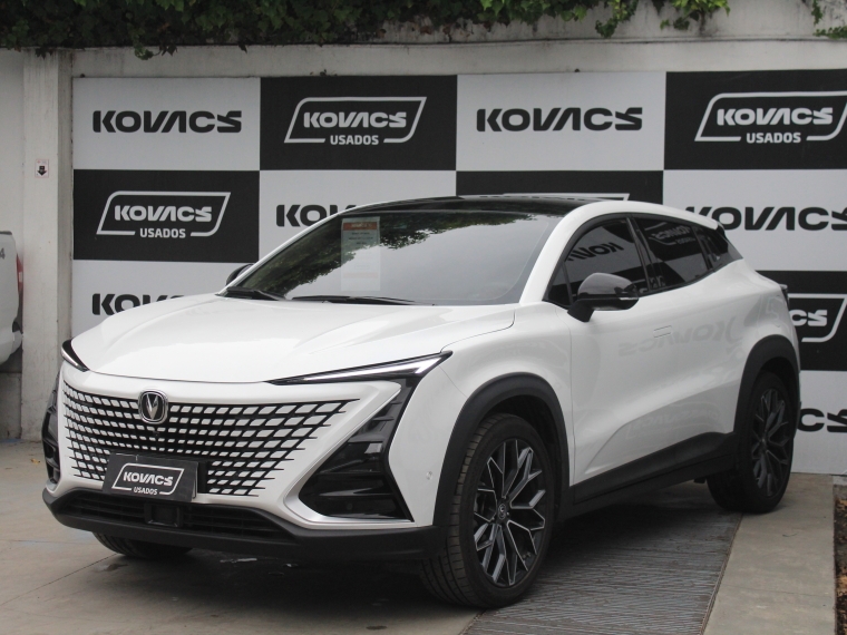 CHANGAN UNI-T 1.5   ELITE  AUT 2024