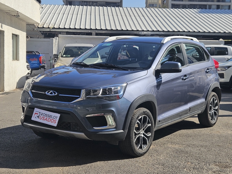 CHERY TIGGO 2 TIGGO 2 1.5 2022