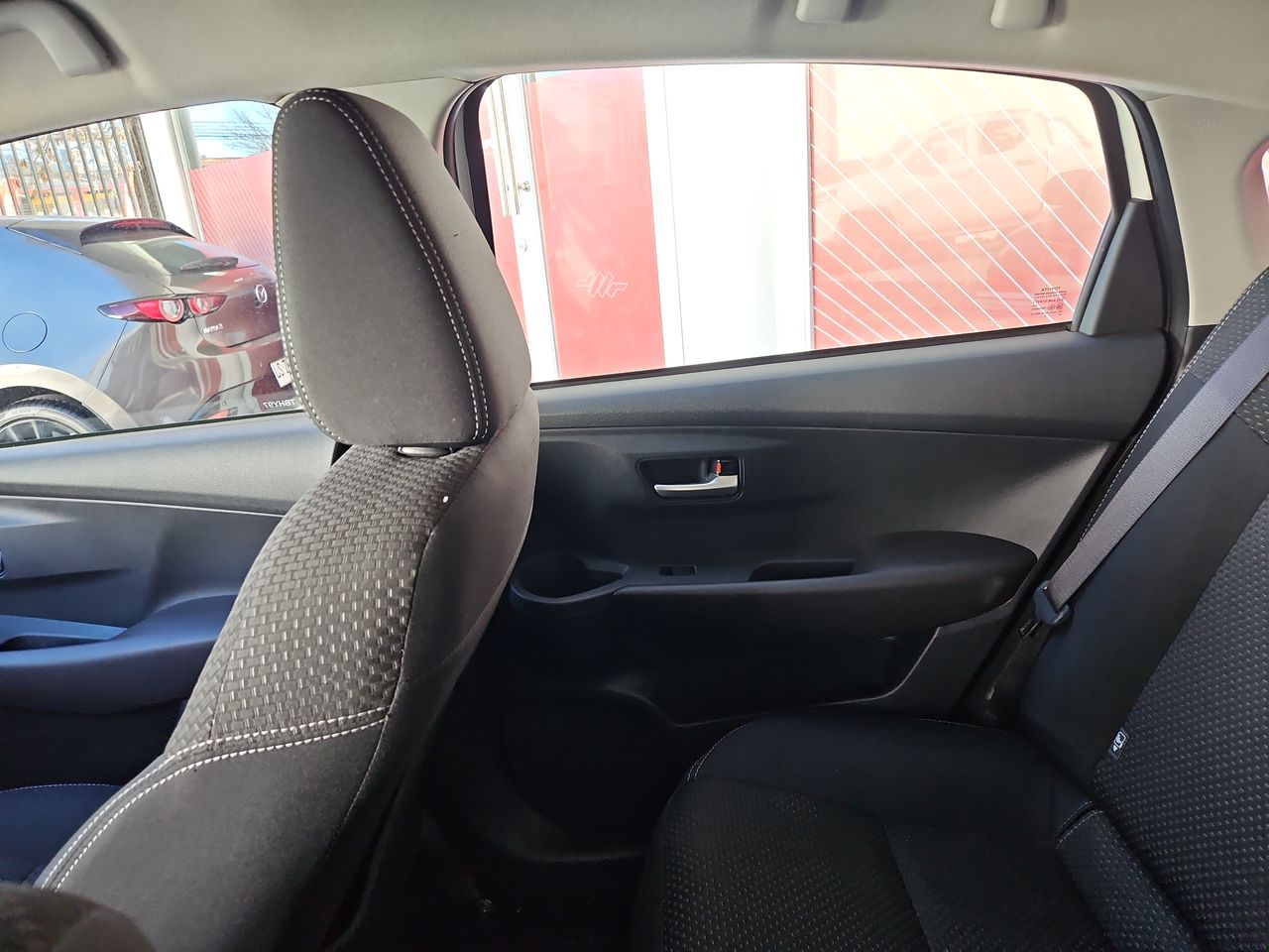 Toyota Yaris Yaris 1.5 2024 Usado en Usados de Primera - Sergio Escobar
