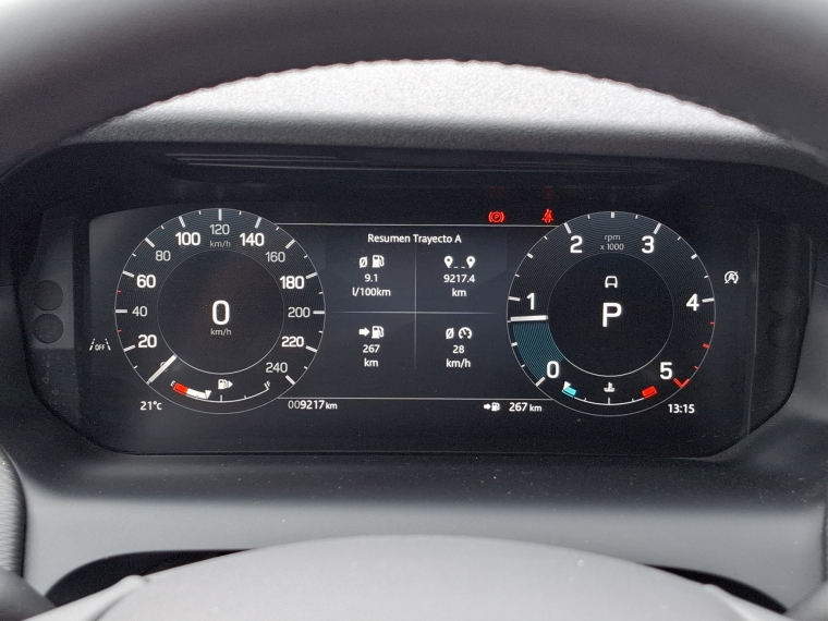 Land rover Discovery Sport 2.0id Dynamic S 2026 Usado  Usado en BMW Premium Selection