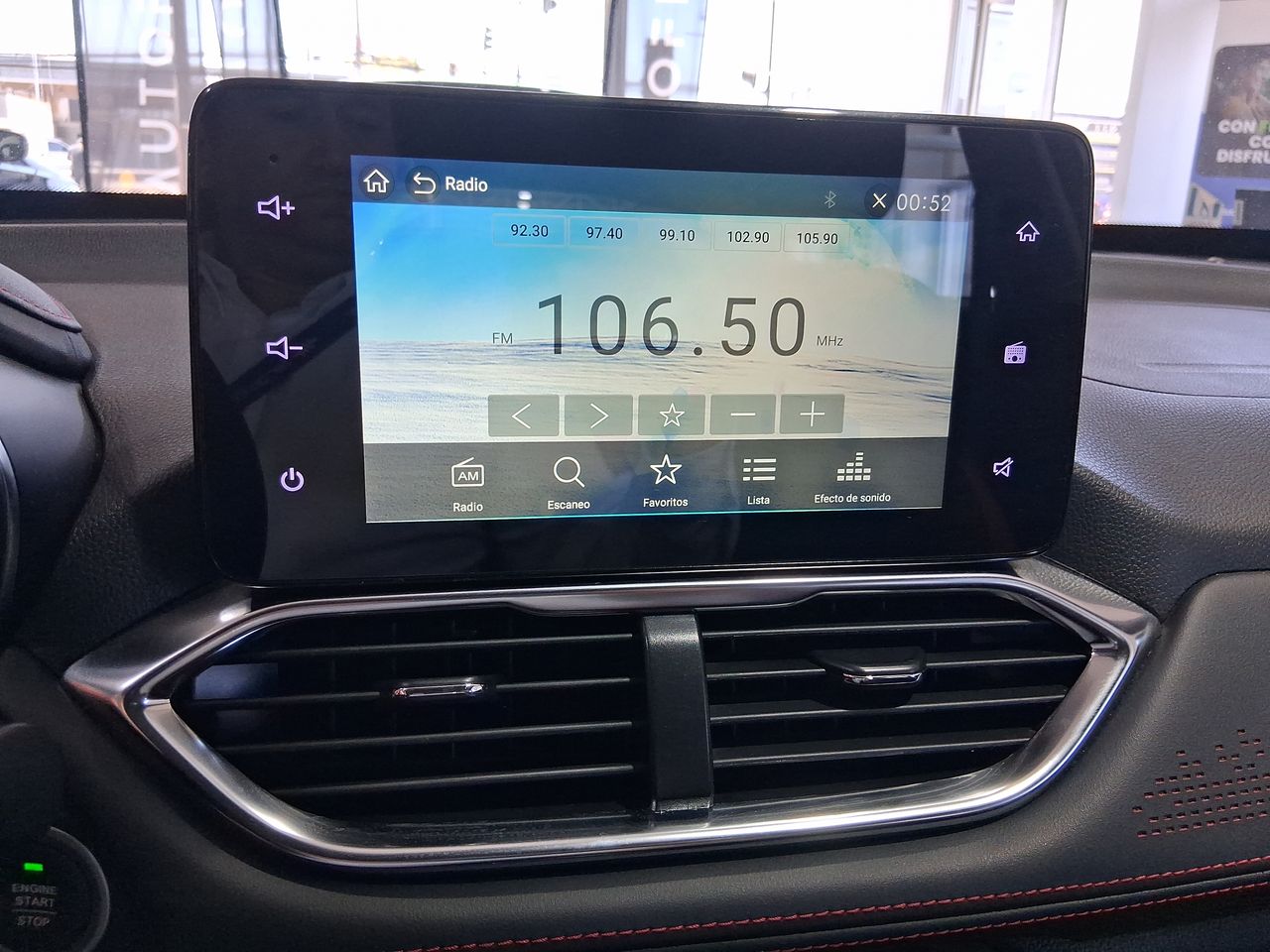 Chevrolet Groove Groove 4x2 1.5 2023 Usado en Usados de Primera - Sergio Escobar