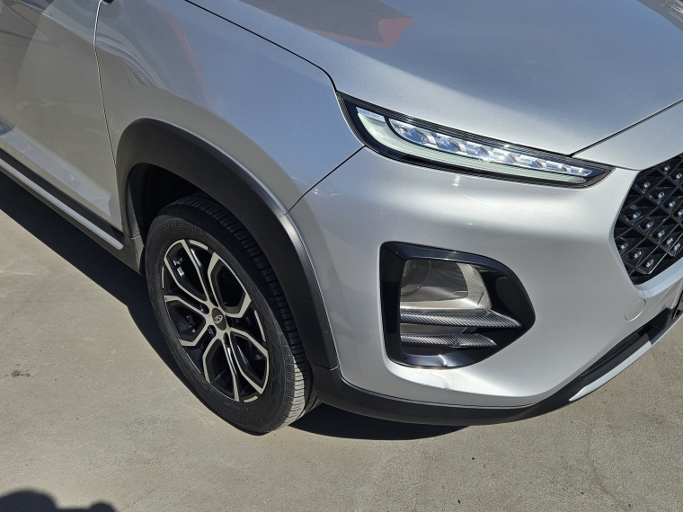 Chery Tiggo 2 pro Tiggo 2 Pro Gls Mt 1.5 2022 Usado en Rosselot Usados