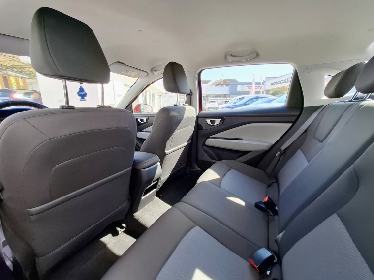 Chevrolet Sail Sail Nb Cvt 1.5 2024 Usado  Usado en Kovacs Usados