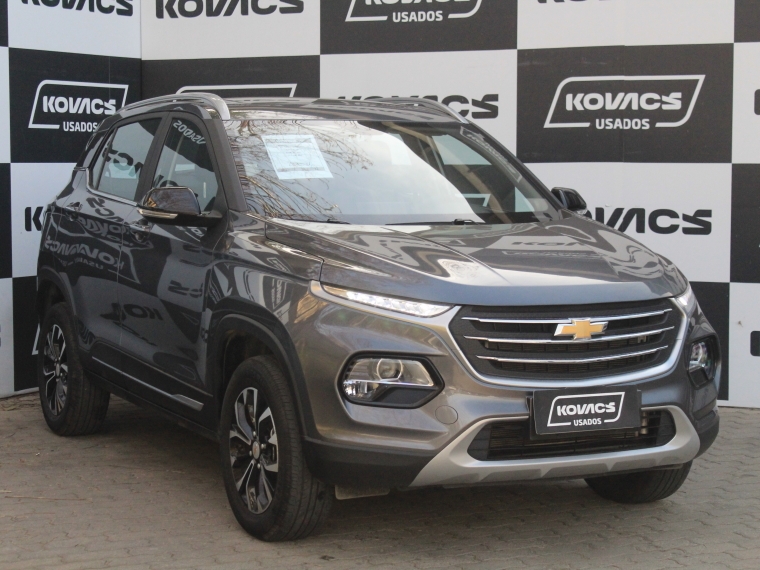 Chevrolet Groove 1.5 Premier Mt 2025 Usado  Usado en Kovacs Usados