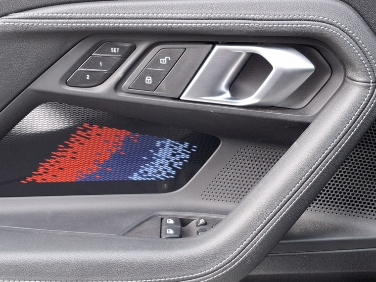 Bmw M240 I Xdrive Coupé  2026 Usado  Usado en BMW Premium Selection