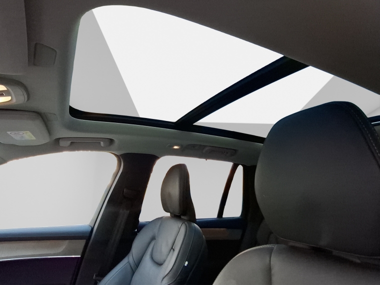 Volvo Xc90 T8 Ultra 2025 Usado Usado en BMW Premium Selection Volvo Xc90 T8 Ultra 2025 Usado Usado en BMW Premium Selection