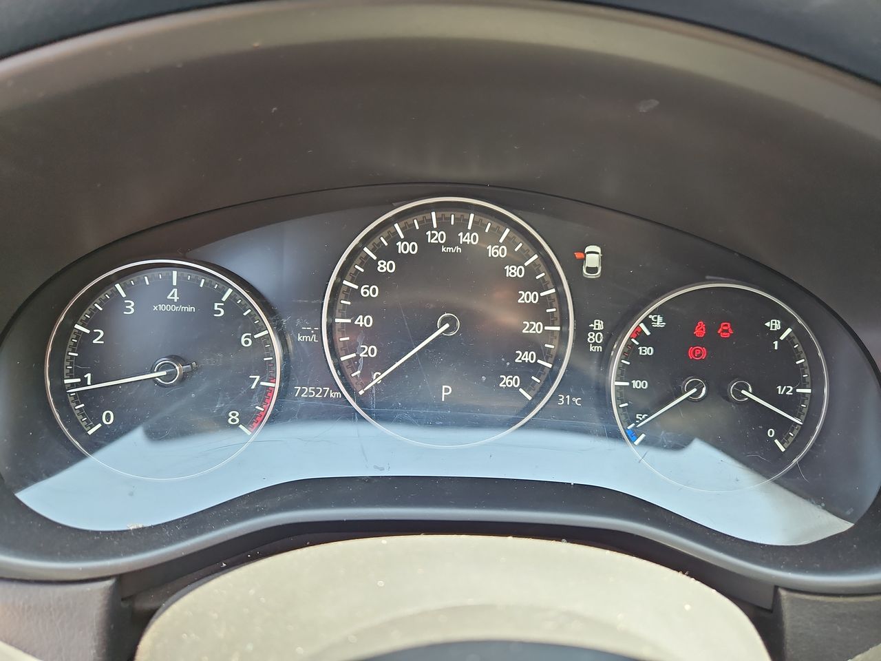 Mazda Cx-30 All New Cx30 2.0 Aut 2022 Usado en Usados de Primera - Sergio Escobar