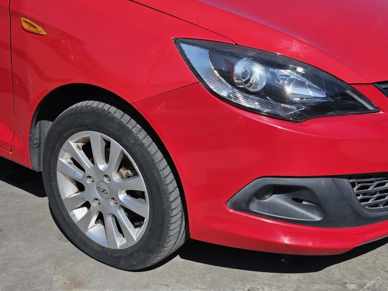 Chery Fulwin Fulwin Sport 2 Glx 1.5 2020 Usado en Rosselot Usados