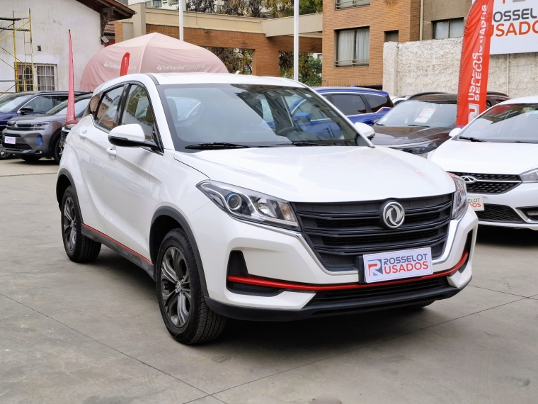 Dfsk 500 Suv 500 1.5 2022 Usado en Rosselot Usados
