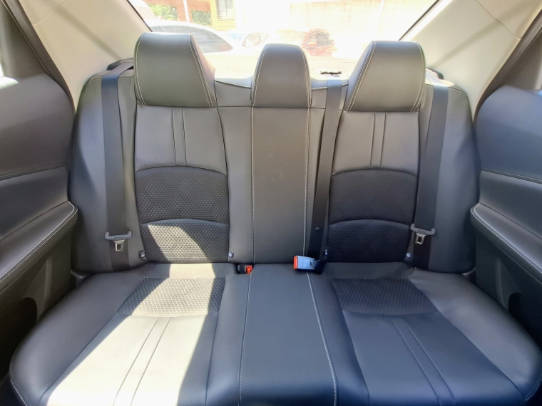 Changan Alsvin Alsvin Elite 1.5 Aut 2022 Usado en Rosselot Usados