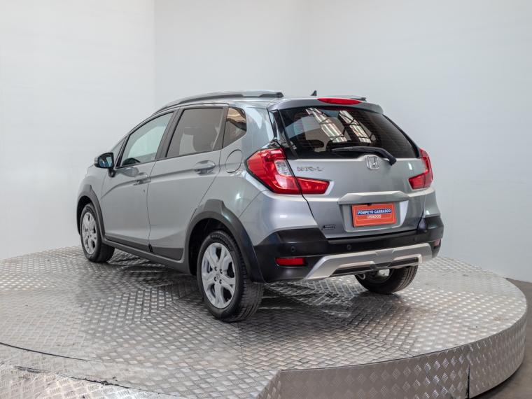 Honda Wr-v Wr V 1.5 Lx Mt 2021 Usado  Usado en Pompeyo