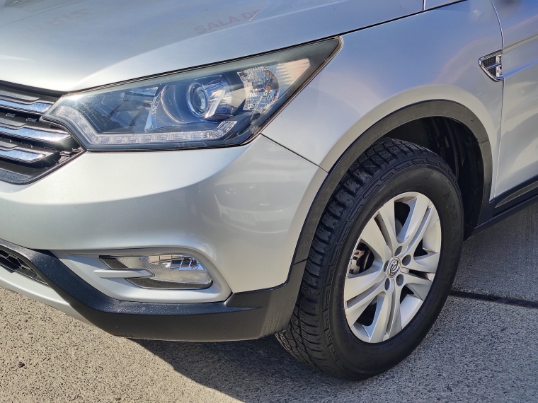 Dfm Ax7 Ax 7 Hb 2.0 2020 Usado en Rosselot Usados